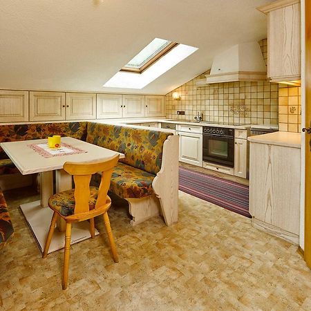 Haus Frieda Villa Langenfeld Ngoại thất bức ảnh