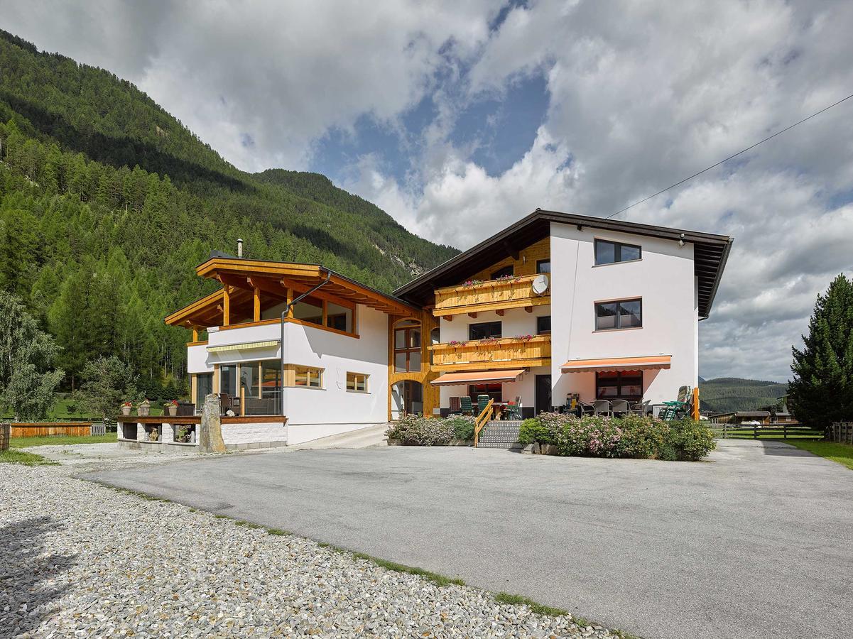 Haus Frieda Villa Langenfeld Ngoại thất bức ảnh