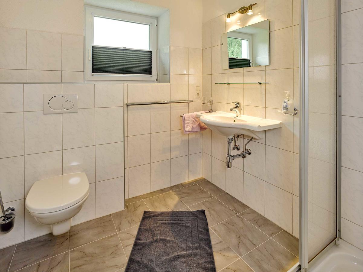 Haus Frieda Villa Langenfeld Ngoại thất bức ảnh