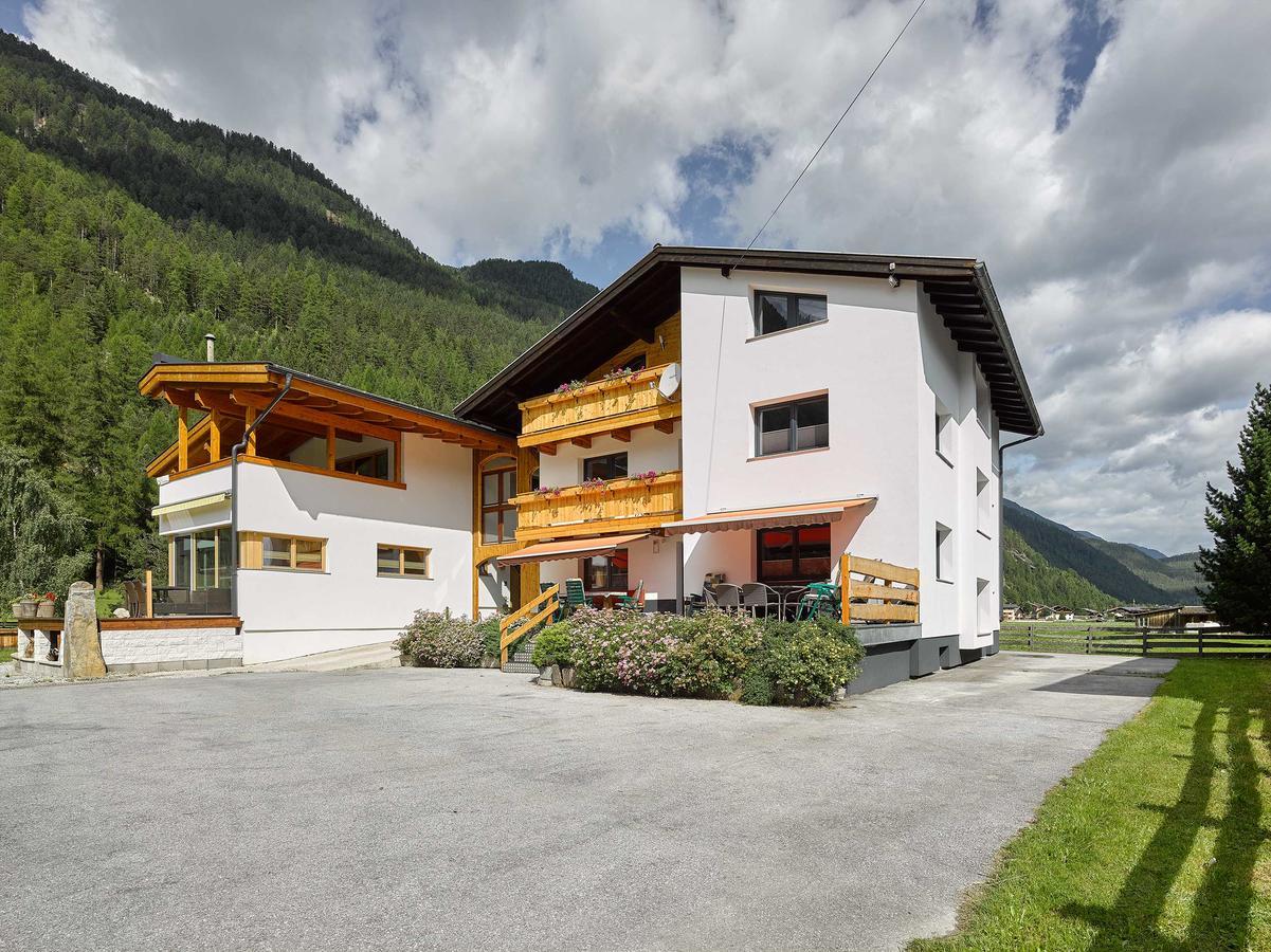 Haus Frieda Villa Langenfeld Ngoại thất bức ảnh
